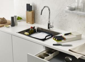 Joseph Joseph Organizer na noże DrawerStore 85120 4