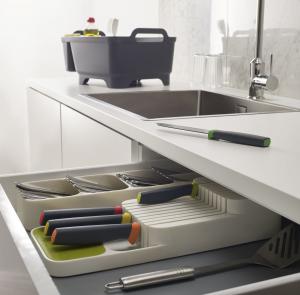 Joseph Joseph Organizer na noże DrawerStore 85120 5