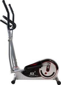 Orbitrek Christopeit Orbitrek Crosstrainer Ergometer AX 7 1