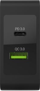 Ładowarka Green Cell 1x USB-A 1x USB-C 3 A (CHAR08) 4