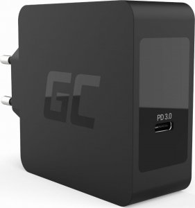 Ładowarka Green Cell 1x USB-C 3 A (CHAR09) 1