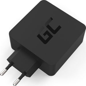 Ładowarka Green Cell 1x USB-A 1x USB-C 3 A (CHAR10) 4