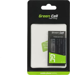 Bateria Green Cell Bateria Green Cell BS-09 BS-16 do telefonu myPhone Easy Flip Halo 1