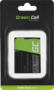 Bateria Green Cell BS-01 BS-02 do telefonu myPhone 1075 Halo 2 1