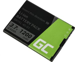 Bateria Green Cell BS-01 BS-02 do telefonu myPhone 1075 Halo 2 3