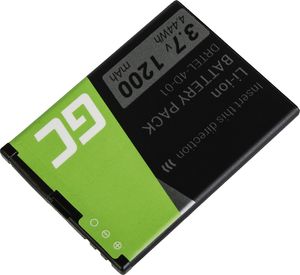 Bateria Green Cell BS-01 BS-02 do telefonu myPhone 1075 Halo 2 4