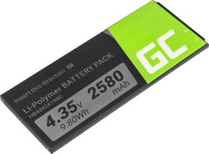 Bateria Green Cell Bateria Green Cell HB4342A1RBC do telefonu Huawei Ascend Y5 II Y6 Honor 4A 5 2