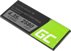 Bateria Green Cell Bateria Green Cell HB4342A1RBC do telefonu Huawei Ascend Y5 II Y6 Honor 4A 5 3