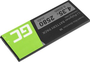 Bateria Green Cell Bateria Green Cell HB4342A1RBC do telefonu Huawei Ascend Y5 II Y6 Honor 4A 5 4