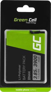 Bateria Green Cell BN44 do telefonu Xiaomi Redmi Note 5 / Redmi 5 Plus 1
