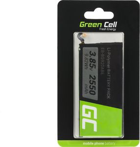Bateria Green Cell EB-BG920ABE do telefonu Samsung Galaxy S6 1