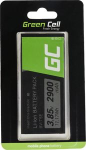 Bateria Green Cell Bateria Green Cell BV-5TE do telefonu Nokia Microsoft Lumia 940 950 1