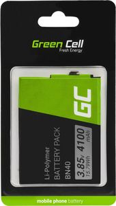 Bateria Green Cell Bateria Green Cell BN40 do telefonu Xiaomi Redmi 4 4X 1