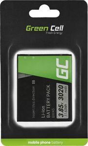 Bateria Green Cell Bateria Green Cell BM45 do telefonu Xiaomi Redmi Note 2 1