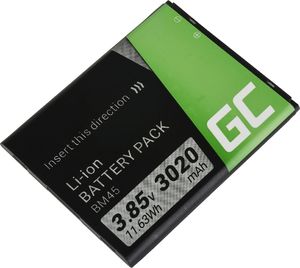 Bateria Green Cell Bateria Green Cell BM45 do telefonu Xiaomi Redmi Note 2 2