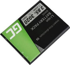 Bateria Green Cell Bateria Green Cell BM45 do telefonu Xiaomi Redmi Note 2 4