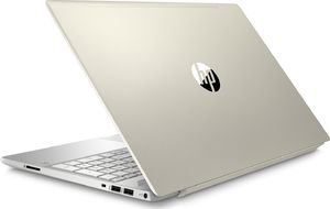 Laptop HP Pavilion 15-cs0020nw (4XK56EA) 1