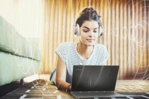 Laptop Lenovo Yoga 920-13IKB Vibes (80Y8005SPB) 2