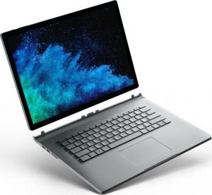 Laptop Microsoft Surface Book 2 (FVH-00030) 1