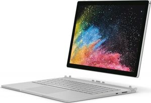 Laptop Microsoft Microsoft Surface Book 2 13.5” i5 256GB 1