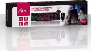 Art  (KLART AK-50) 4