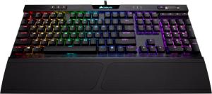 Klawiatura Corsair K70 RGB MK.2 Rapidfire Cherry MX Speed RGB (CH-9109018-NA) 4