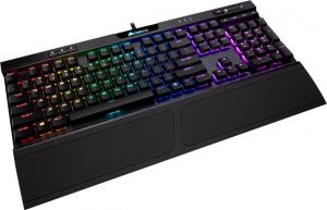 Klawiatura Corsair K70 RGB MK.2 Rapidfire Cherry MX Speed RGB (CH-9109018-NA) 5