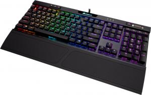Klawiatura Corsair K70 RGB MK.2 Rapidfire Cherry MX Speed RGB (CH-9109018-NA) 6