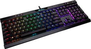 Klawiatura Corsair K70 RGB MK.2 Rapidfire Cherry MX Speed RGB (CH-9109018-NA) 8