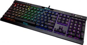 Klawiatura Corsair K70 RGB MK.2 Rapidfire Cherry MX Speed RGB (CH-9109018-NA) 9