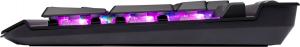 Klawiatura Corsair K70 RGB MK.2 Rapidfire Cherry MX Speed RGB (CH-9109018-NA) 11