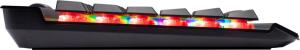 Klawiatura Corsair K70 RGB MK.2 Rapidfire Cherry MX Speed RGB (CH-9109018-NA) 12