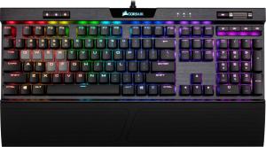 Klawiatura Corsair K70 RGB MK.2 Rapidfire Cherry MX Speed RGB (CH-9109018-NA) 17
