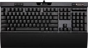 Klawiatura Corsair K70 RGB MK.2 Rapidfire Cherry MX Speed RGB (CH-9109018-NA) 18