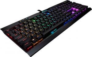 Klawiatura Corsair K70 RGB MK.2 Rapidfire Cherry MX Speed RGB (CH-9109018-NA) 21
