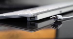 Klawiatura Matias FK318S (FK318LS-UK) 7