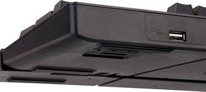 Klawiatura Thermaltake eSports Neptune Elite Blue switch (KB-NER-TBBRUS-01) 2