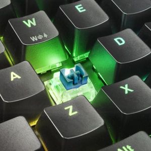 Klawiatura Thermaltake eSports Neptune Elite Blue switch (KB-NER-TBBRUS-01) 4