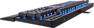 Klawiatura Thermaltake TT eSports Neptune PRO Brown switch (KB-NPP-TRBLUS-01) 3