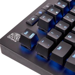 Klawiatura Thermaltake TT eSports Neptune PRO Brown switch (KB-NPP-TRBLUS-01) 4