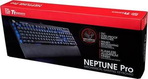 Klawiatura Thermaltake TT eSports Neptune PRO Brown switch (KB-NPP-TRBLUS-01) 6