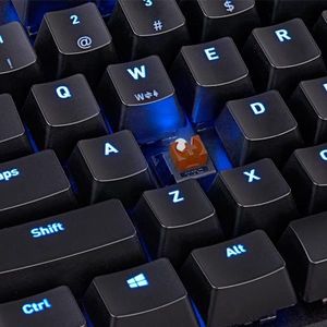 Klawiatura Thermaltake TT eSports Neptune PRO Brown switch (KB-NPP-TRBLUS-01) 7