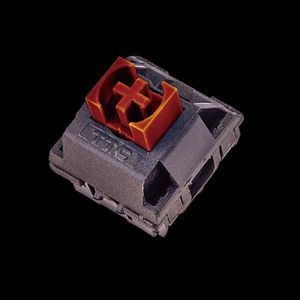 Klawiatura Thermaltake TT eSports Neptune PRO Brown switch (KB-NPP-TRBLUS-01) 8