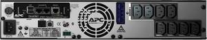 UPS APC Smart-UPS 750 (SMX750INC) 2