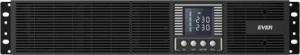 UPS Ever Powerline RT PLUS 1000 (T/PWPLRT-111K00/00) 2