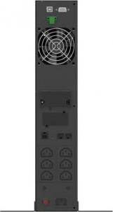 UPS Ever Powerline RT PLUS 1000 (T/PWPLRT-111K00/00) 3