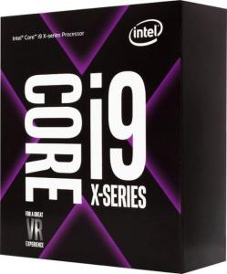 Procesor Intel Core i9-9900X, 3.5GHz, 19.25 MB, BOX (BX80673I99900X) 1