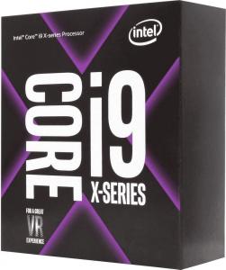 Procesor Intel Core i9-9820X, 3.3GHz, 16.5 MB, BOX (BX80673I99820X) 1