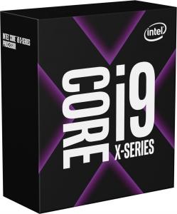Procesor Intel Core i9-9820X, 3.3GHz, 16.5 MB, BOX (BX80673I99820X) 2