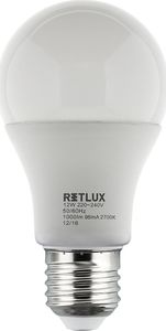 Retlux Żarówka LED RLL 245-RLL 245 1